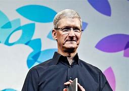 Image result for Tim Cook Thank You