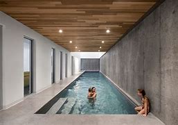 Image result for Indoor Pool People