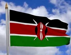 Image result for Kenya Flag