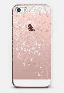 Image result for Rose Gold Phone Case From Casetify