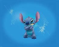 Image result for Cool Cute 3D Stitch Wallpaper