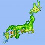 Image result for Pokemon Regions Japan Map