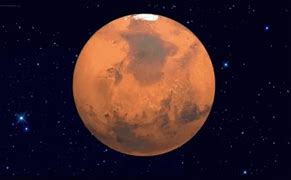 Image result for Mars Animated