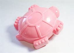 Image result for Vintage Rubber Turtle Bath Toy