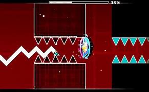 Image result for Geometry Dash Ice Spider