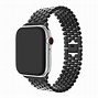 Image result for Rose Gold Titanium Apple Watch Band