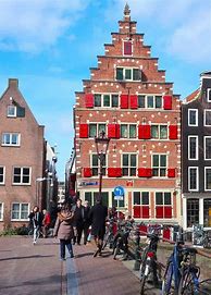 Image result for Amsterdam Red City