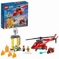 Image result for LEGO City Copter Sets