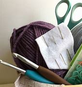 Image result for Crochet Starter Kit