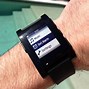 Image result for Downfall of Pebble Smartwatch