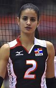 Image result for Prettiest Volleyball Players