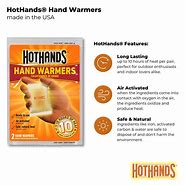 Image result for Hand Warmers Bulk