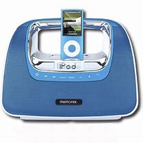 Image result for Wireless iPod Boombox Speaker