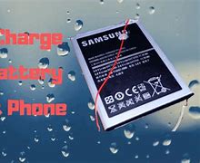 Image result for Charging Samsung Galaxy 5 Battery without Phone