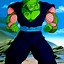 Image result for Piccolo Character