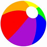 Image result for Beach Ball Draw