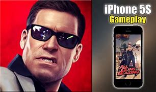 Image result for iPhone 5S Trailer