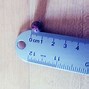 Image result for Conversion Chart Millimeters to Inches Ruler