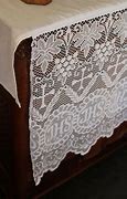 Image result for Lace Altar Linens