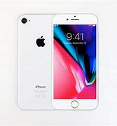 Image result for iPhone 8 Silver JPEG
