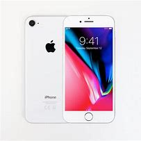 Image result for iPhone 8 Silver