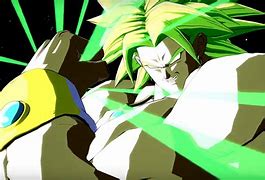 Image result for Dragon Ball Z Fighterz