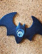 Image result for Bat Template Printable 3D