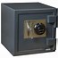 Image result for Older Dial Combination Lock Box with Lever