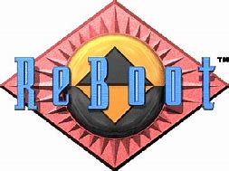 Image result for Shows Like Reboot