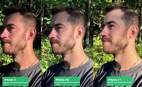 Image result for iPhone 11 vs XS Camera Samples