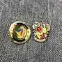 Image result for Ssxv Pin Badge