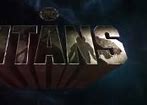 Image result for Titan Zeus TV