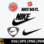 Image result for Rainbow Nike Symbol Just Do It