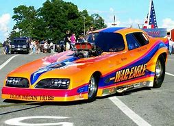 Image result for NHRA Top Fuel Drag Racing