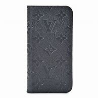 Image result for Apple XS Folio Case Vuitton