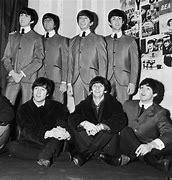 Image result for Vintage Beatles