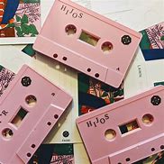 Image result for Antique 4-Track Cassette Tape