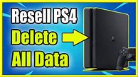 Image result for PS4 Factory Seal