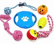 Image result for Indestructible Rope Dog Toys