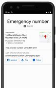 Image result for iPhone 4 iOS 7 Emergency Call