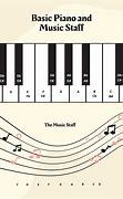 Image result for Single Staff Piano