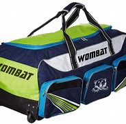 Image result for Indian Army Cricket Kit Bag