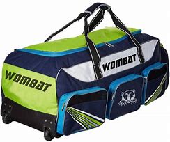 Image result for SG Cricket Kit Bag