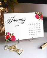 Image result for 2019 Rose Calendars