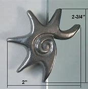 Image result for Ornate Mirror Clips