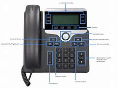 Image result for Cisco Phone Red-Light 7841