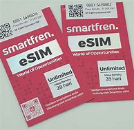 Image result for Esim Smartfren