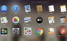 Image result for Apple Remote Desktop Icon