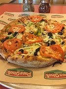 Image result for Papa Gino's Pizza