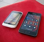 Image result for Galaxy S vs iPhone 5